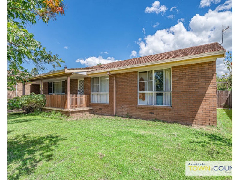 72 Claude Street, Armidale NSW 2350