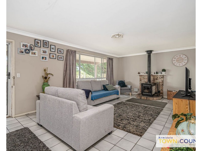 72 Claude Street, Armidale NSW 2350