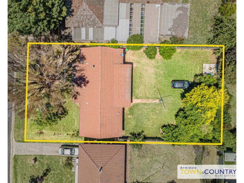 72 Claude Street, Armidale NSW 2350