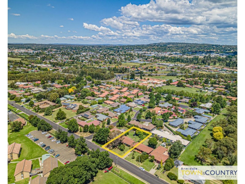 72 Claude Street, Armidale NSW 2350