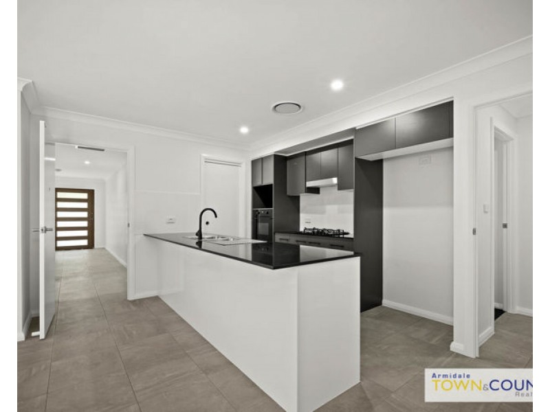 3 Willow Way, Armidale NSW 2350