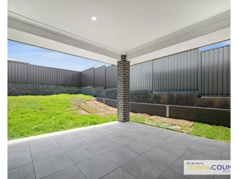 3 Willow Way, Armidale NSW 2350