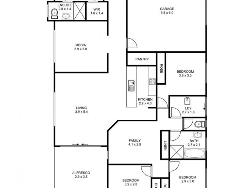3 Willow Way, Armidale NSW 2350