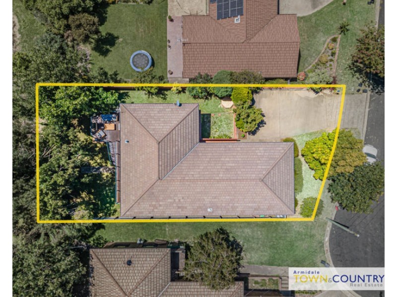 11 Newbury Drive, Armidale NSW 2350