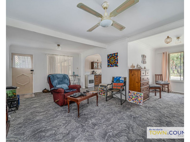 2/20 Barry Street, Armidale NSW 2350