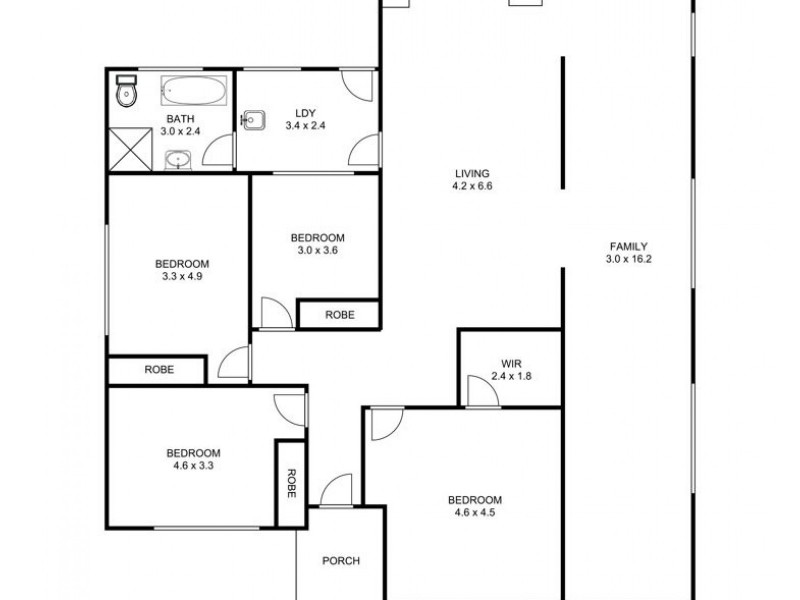 56 Mann Street, Armidale NSW 2350