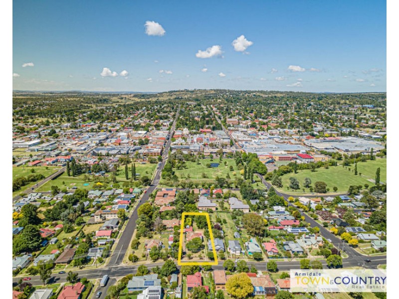 120 Donnelly Street, Armidale NSW 2350