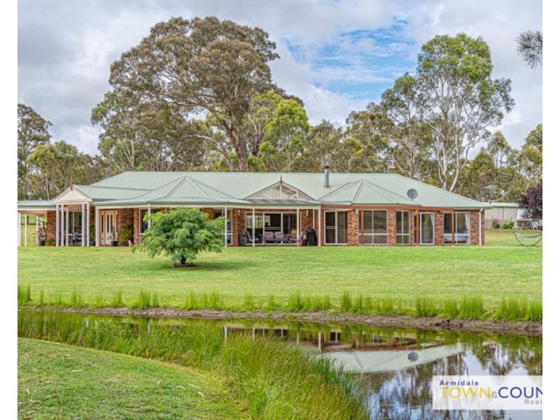 78 Coluche Road, Armidale NSW 2350