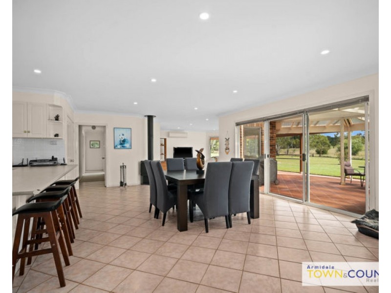78 Coluche Road, Armidale NSW 2350