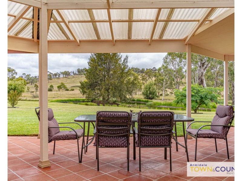 78 Coluche Road, Armidale NSW 2350