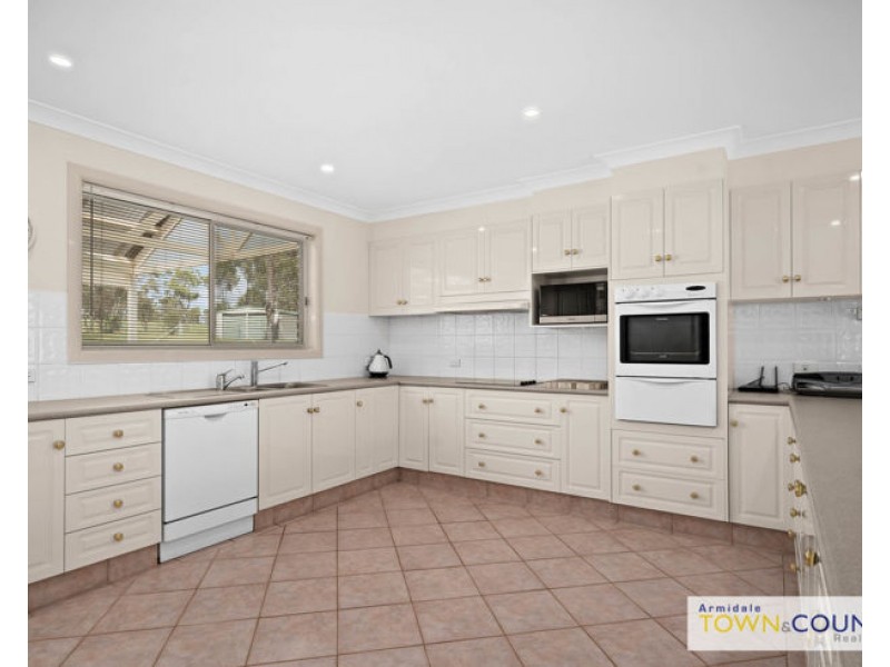 78 Coluche Road, Armidale NSW 2350