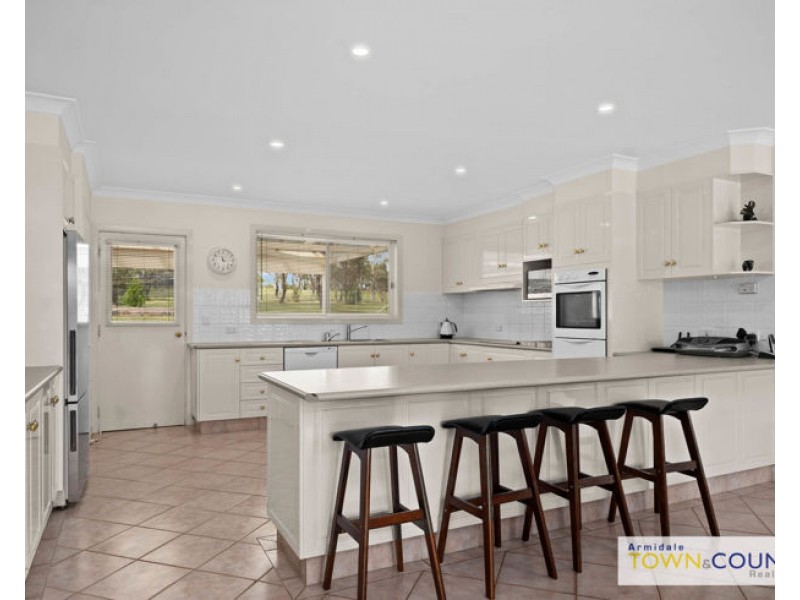 78 Coluche Road, Armidale NSW 2350