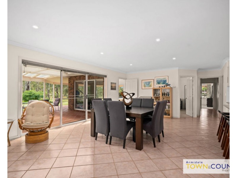 78 Coluche Road, Armidale NSW 2350