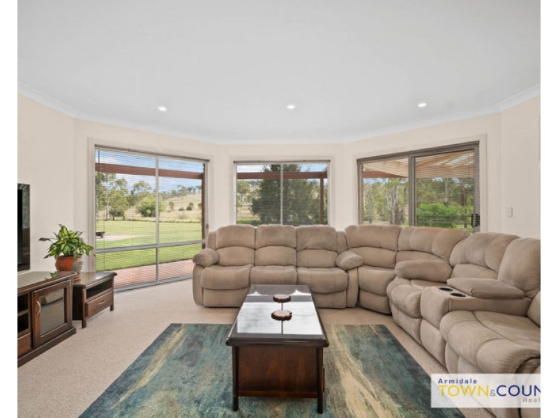 78 Coluche Road, Armidale NSW 2350