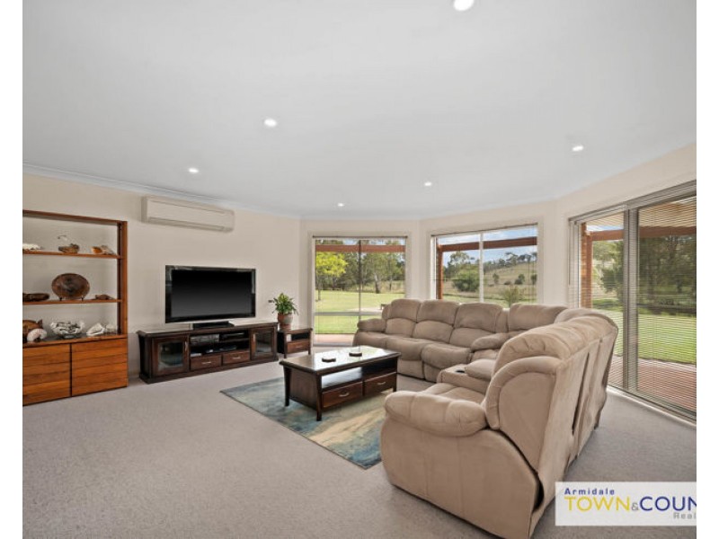 78 Coluche Road, Armidale NSW 2350