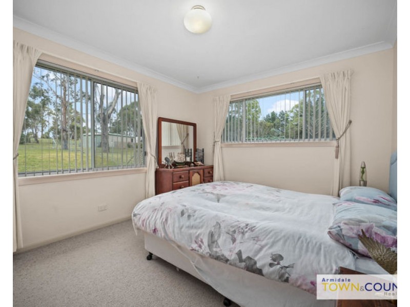 78 Coluche Road, Armidale NSW 2350