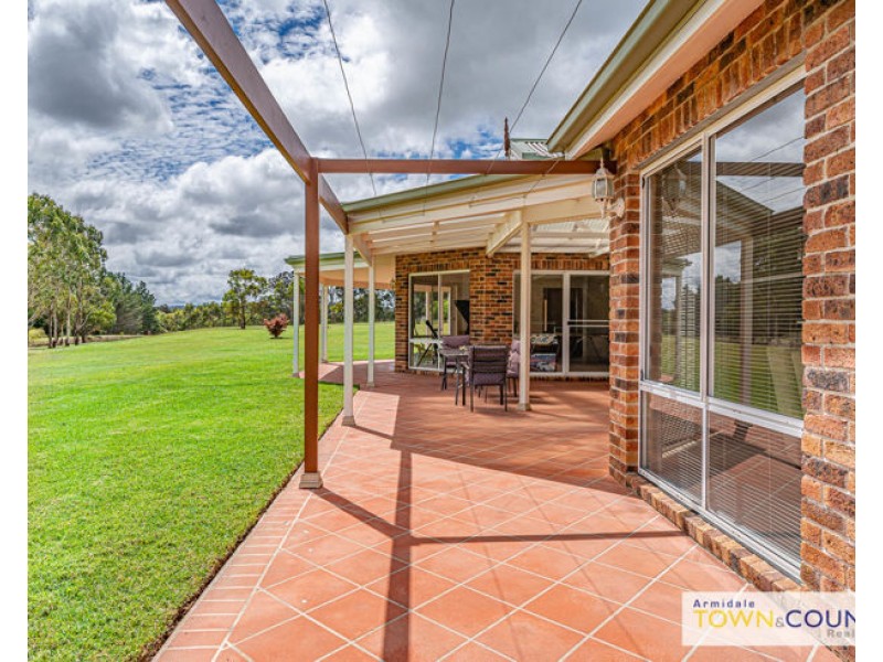 78 Coluche Road, Armidale NSW 2350