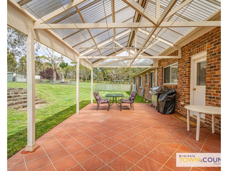 78 Coluche Road, Armidale NSW 2350