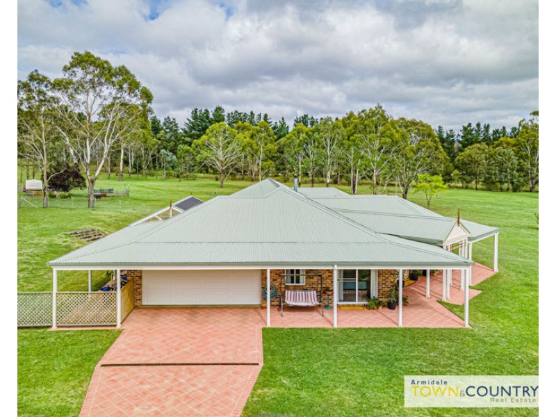 78 Coluche Road, Armidale NSW 2350