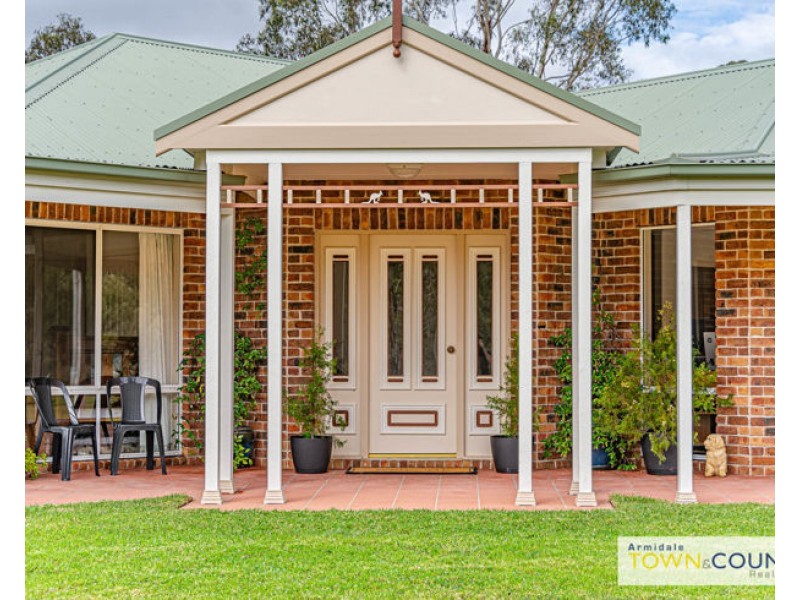 78 Coluche Road, Armidale NSW 2350