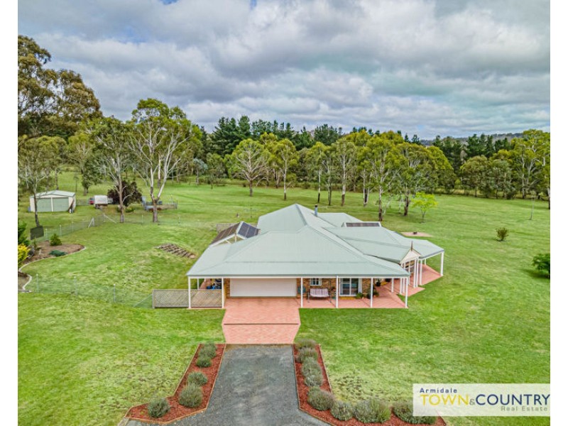 78 Coluche Road, Armidale NSW 2350