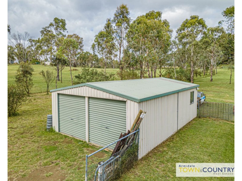 78 Coluche Road, Armidale NSW 2350