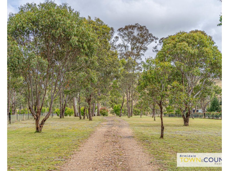 78 Coluche Road, Armidale NSW 2350