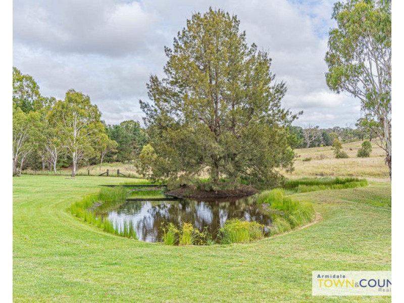 78 Coluche Road, Armidale NSW 2350