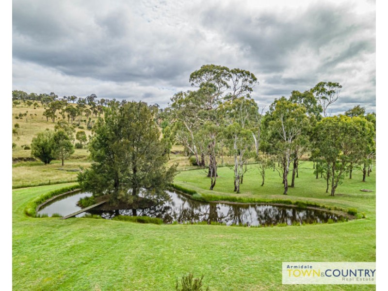 78 Coluche Road, Armidale NSW 2350