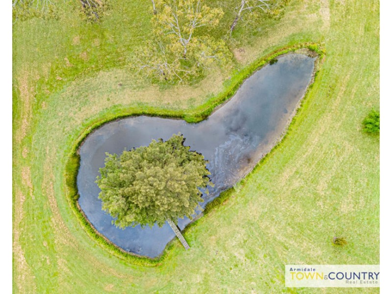 78 Coluche Road, Armidale NSW 2350