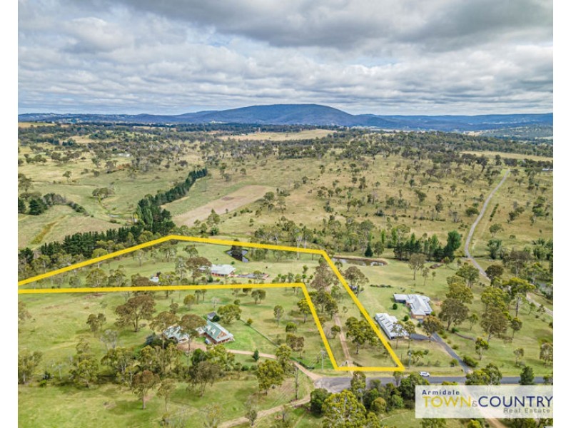 78 Coluche Road, Armidale NSW 2350