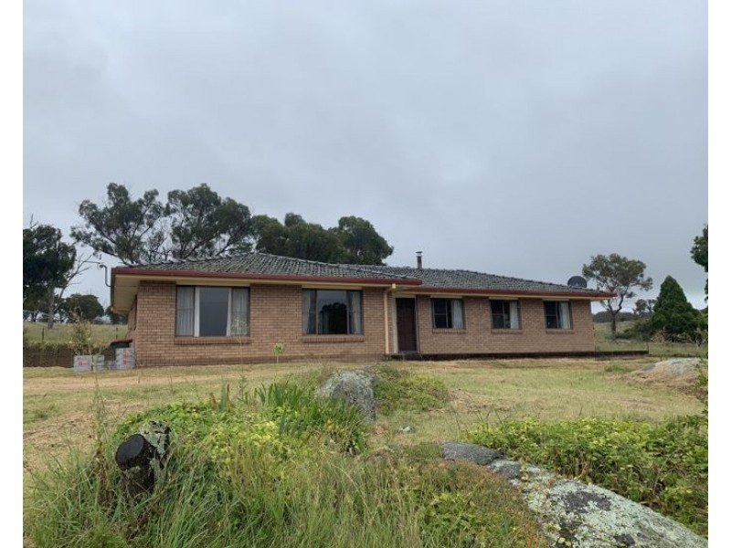 11563 New England Highway, Armidale NSW 2350