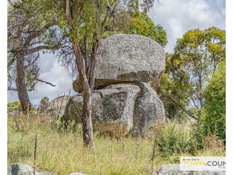 11563 New England Highway, Armidale NSW 2350