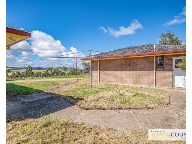 11563 New England Highway, Armidale NSW 2350