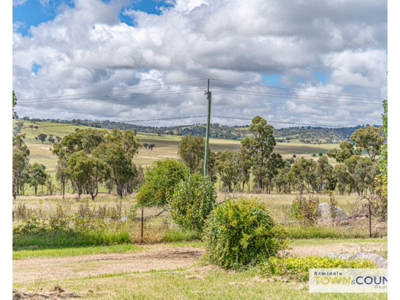11563 New England Highway, Armidale NSW 2350