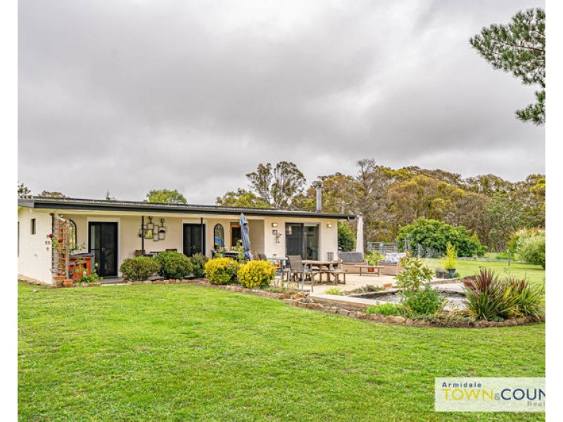 1258 Bundarra Road, Armidale NSW 2350