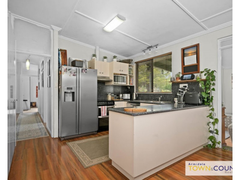 1258 Bundarra Road, Armidale NSW 2350