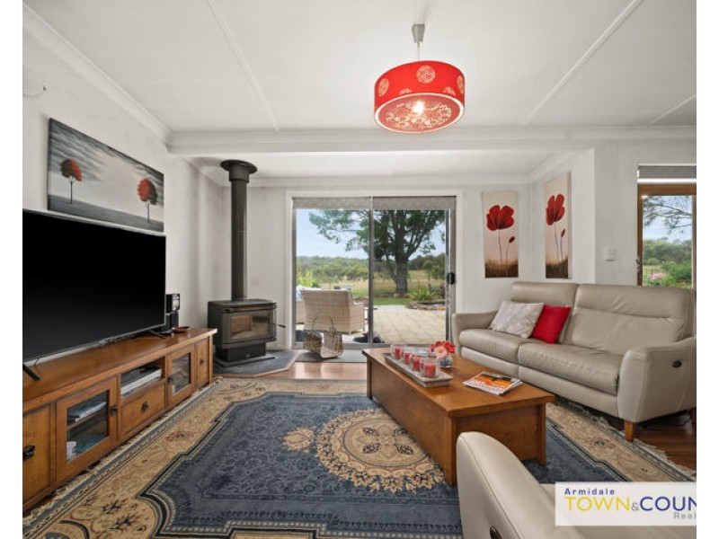 1258 Bundarra Road, Armidale NSW 2350