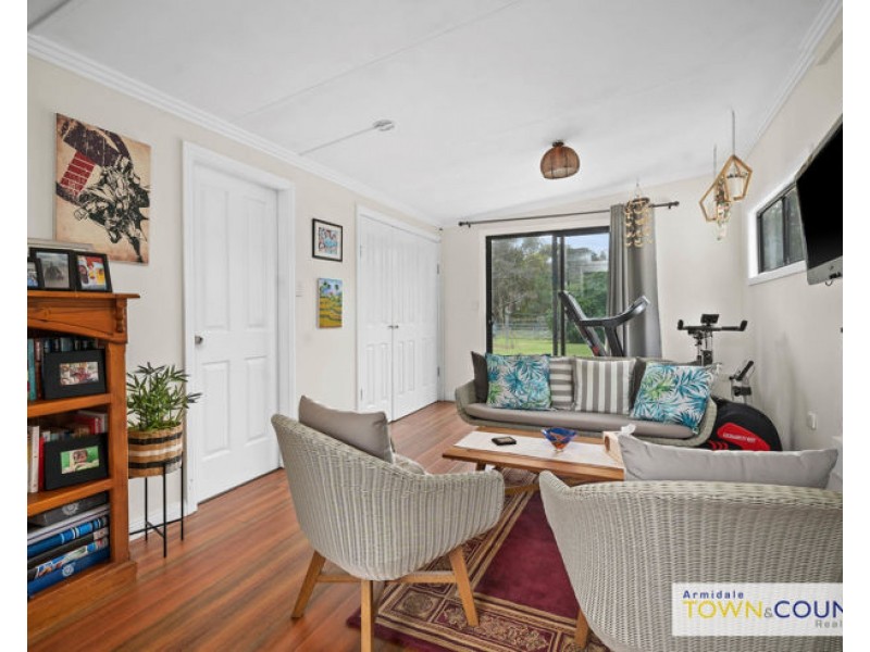 1258 Bundarra Road, Armidale NSW 2350