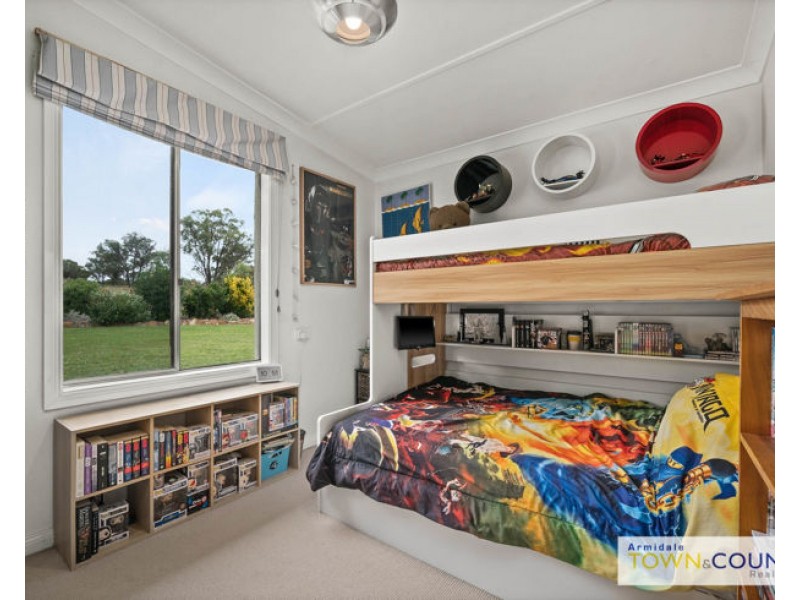 1258 Bundarra Road, Armidale NSW 2350