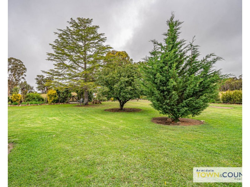 1258 Bundarra Road, Armidale NSW 2350