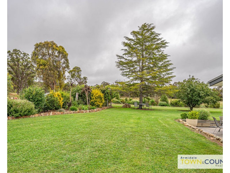 1258 Bundarra Road, Armidale NSW 2350