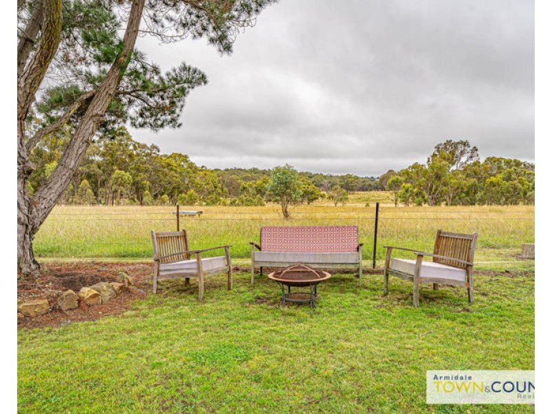 1258 Bundarra Road, Armidale NSW 2350