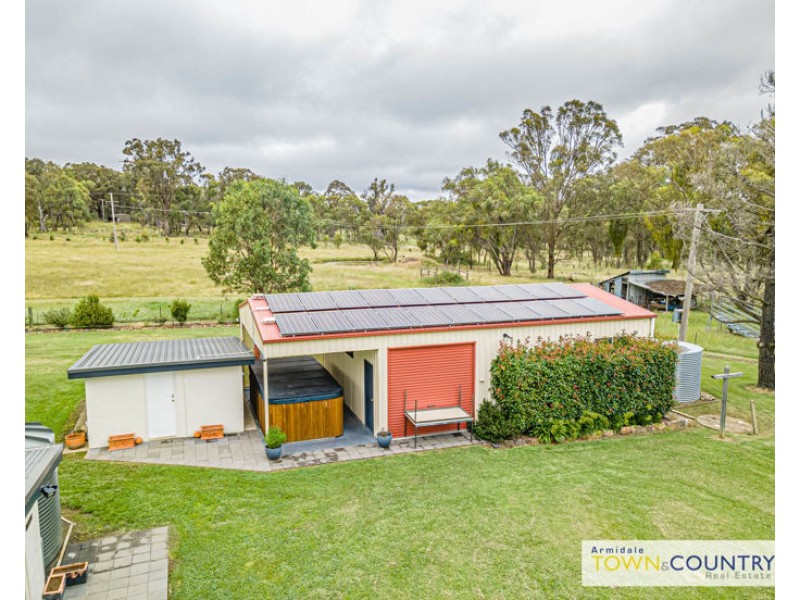 1258 Bundarra Road, Armidale NSW 2350
