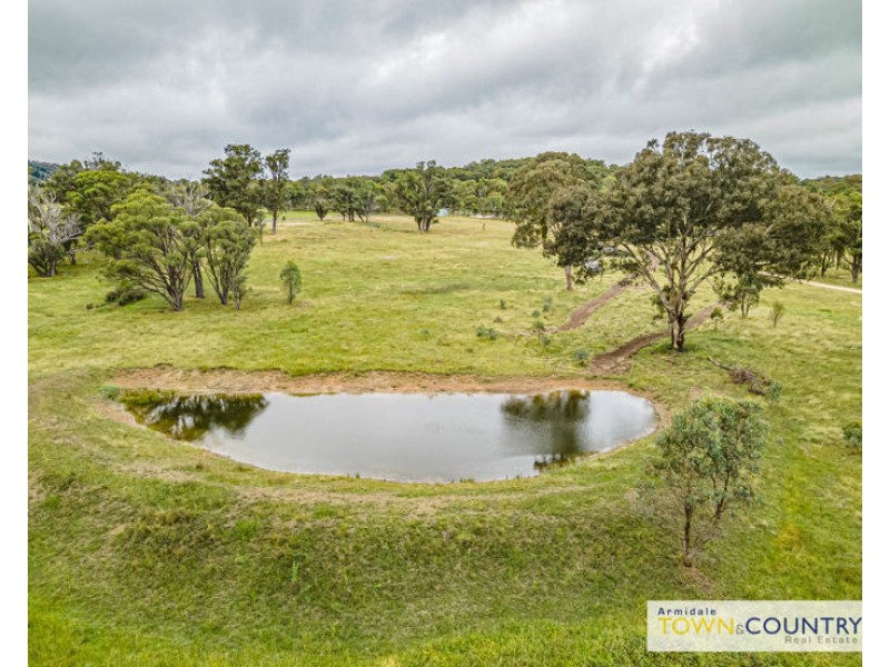 1258 Bundarra Road, Armidale NSW 2350