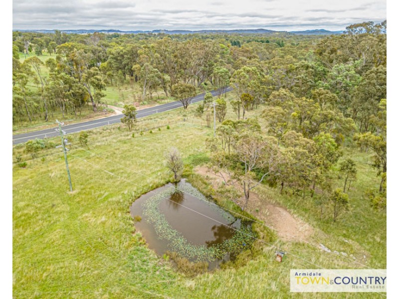 1258 Bundarra Road, Armidale NSW 2350
