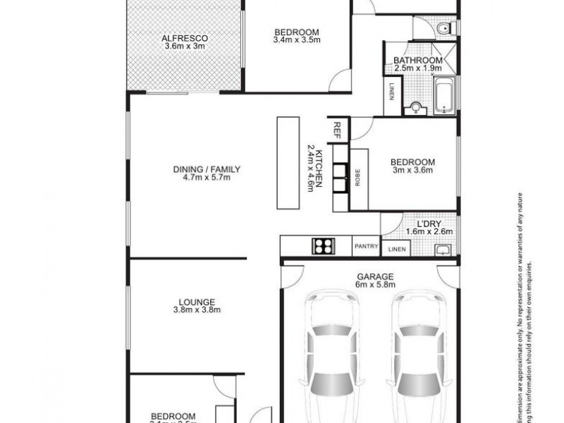 48 Manse Street, Guyra NSW 2365