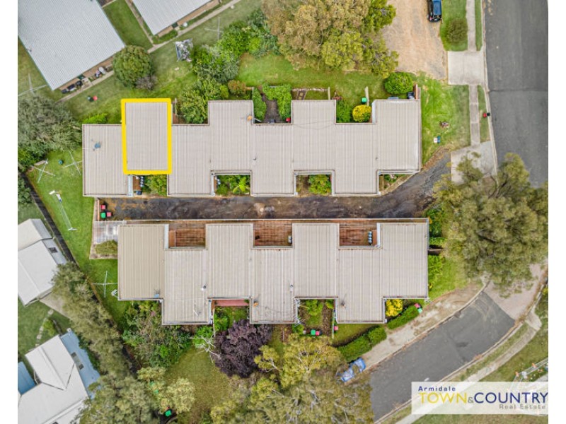 9/15 Jackes Street, Armidale NSW 2350