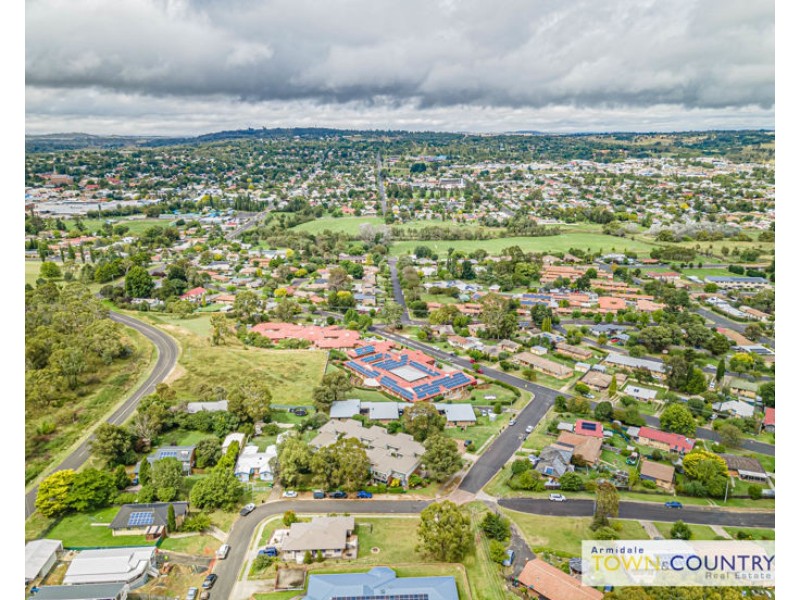 9/15 Jackes Street, Armidale NSW 2350