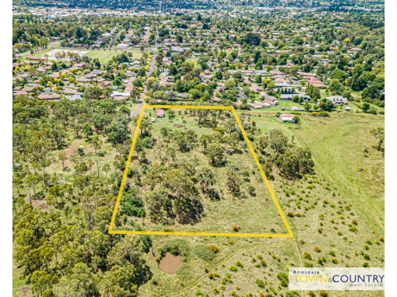 43 Judith Street, Armidale NSW 2350